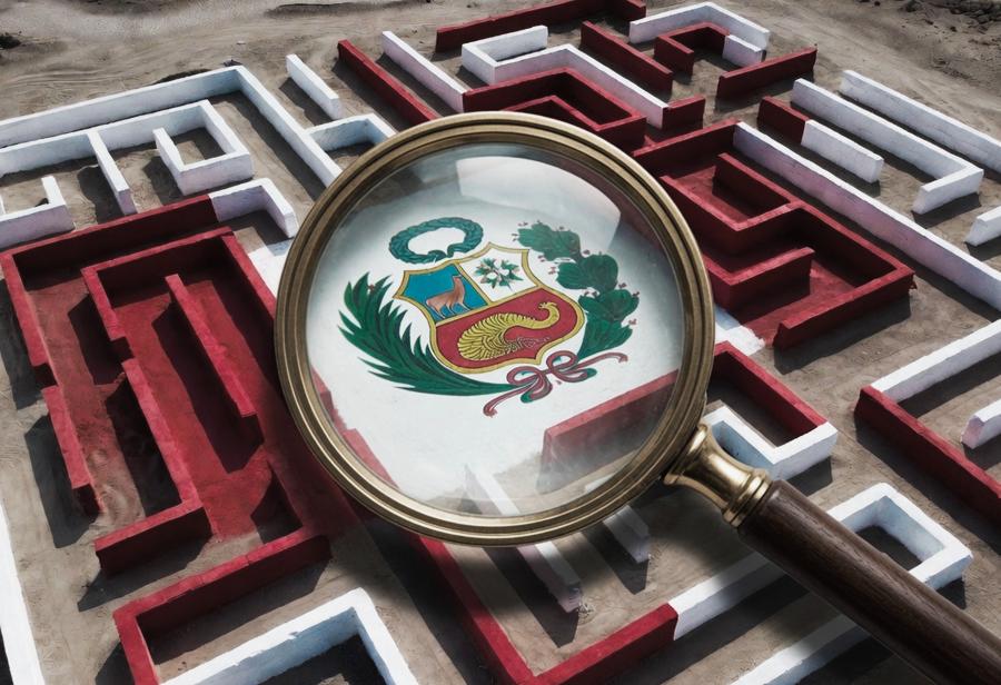 El laberinto electoral peruano