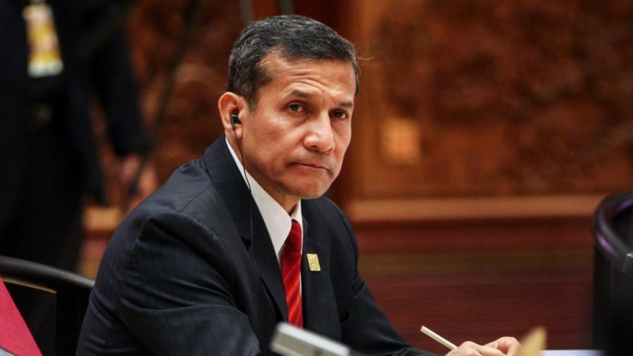 El engaño social de Humala
