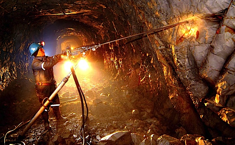 Que nuestra poblaci&oacute;n tenga orgullo de su miner&iacute;a