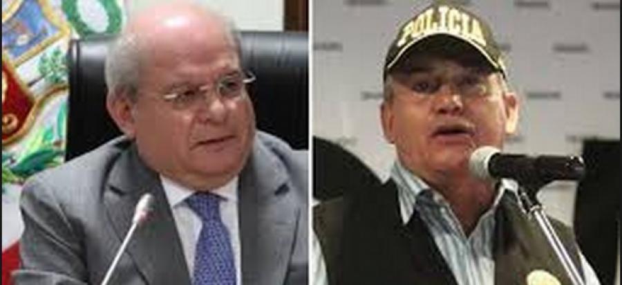 El riesgo de perderlo todo