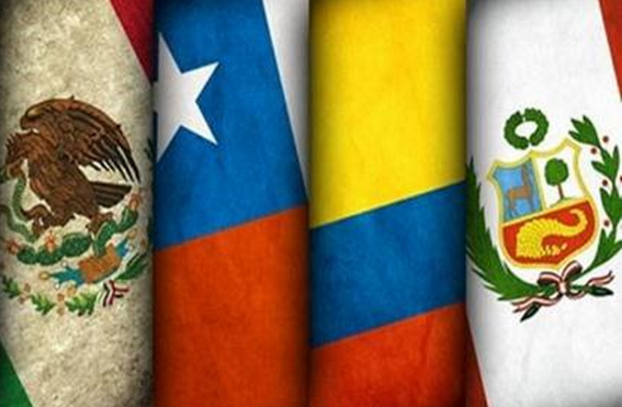 La Alianza del Pacífico empieza a caminar