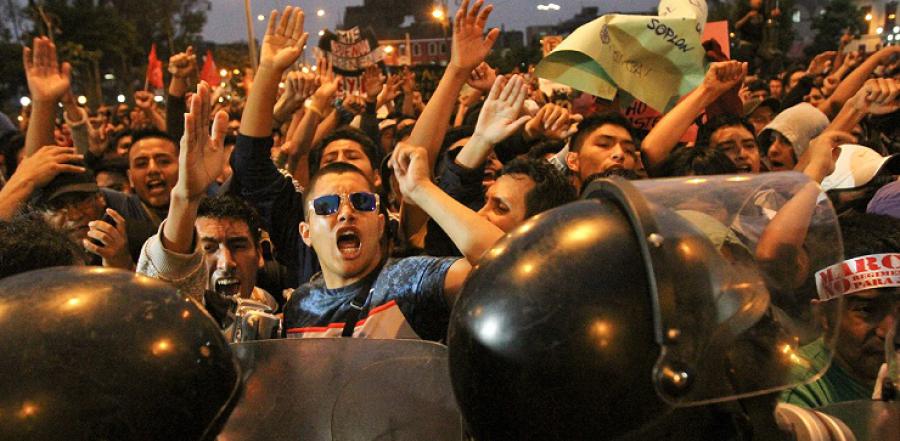 Generaci&oacute;n pulp&iacute;n