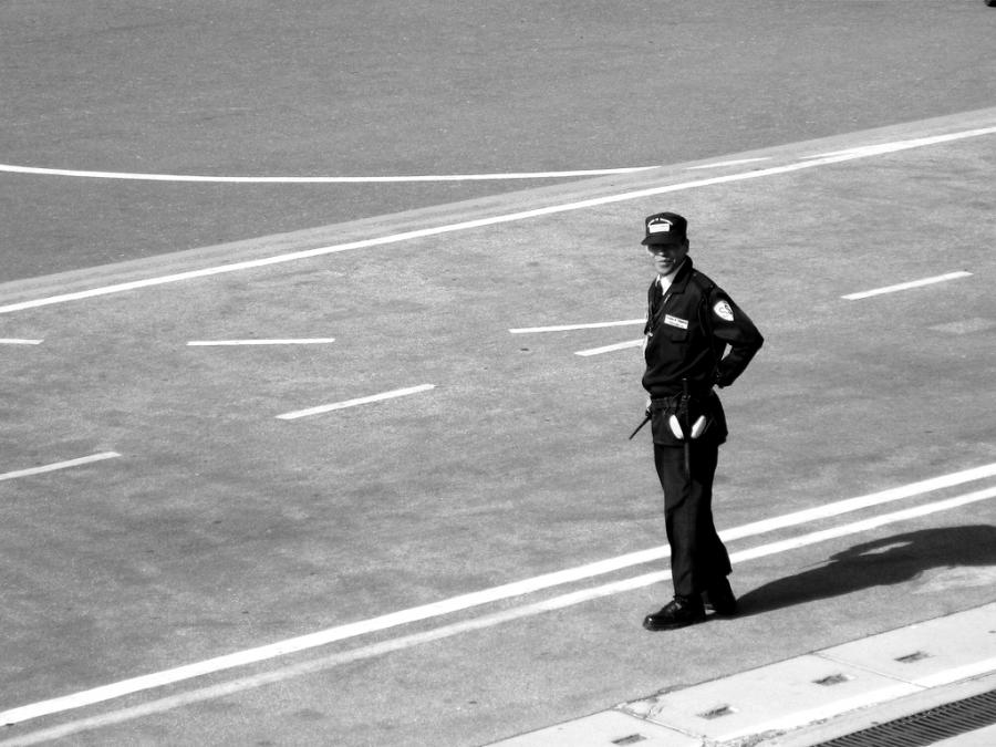 La cultura del guachim&aacute;n