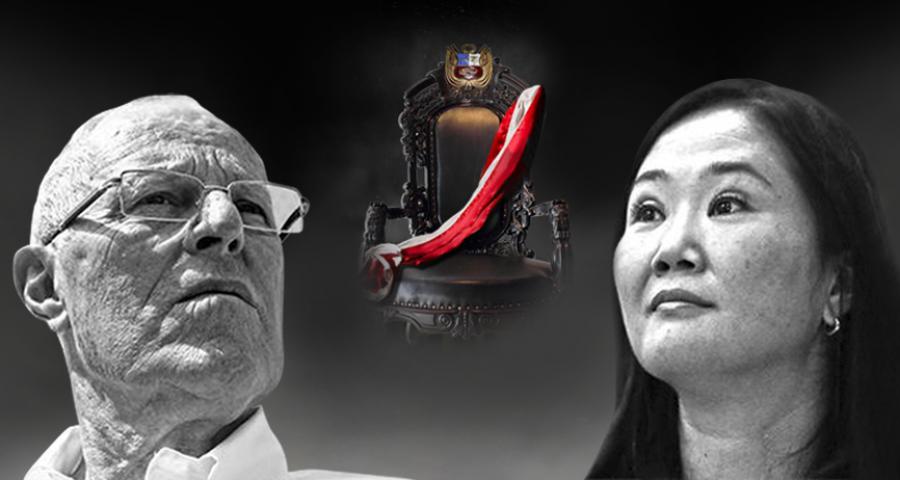 La convergencia nacional que se aleja