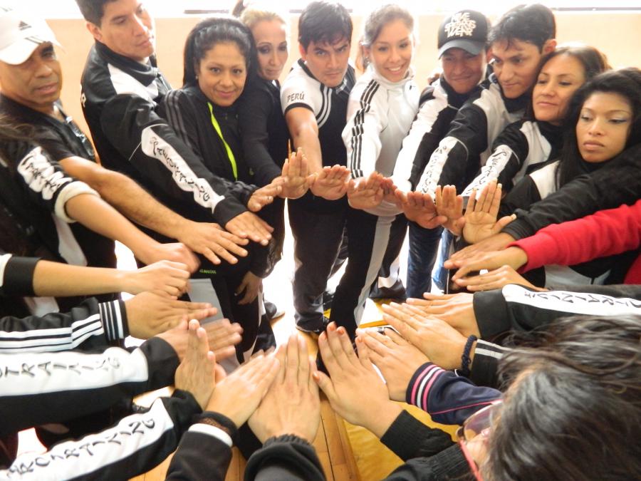 &iquest;Y los j&oacute;venes para cu&aacute;ndo?