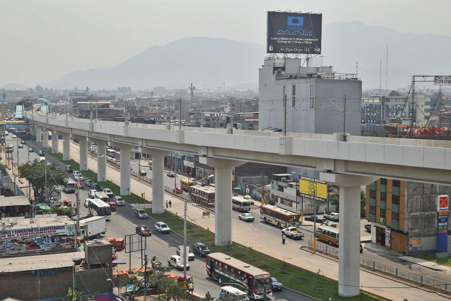 El desafío de la infraestructura y la formalización laboral