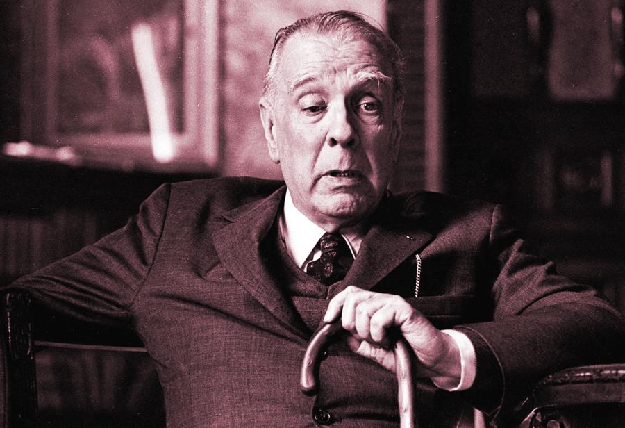 Jorge Luis Borges, maestro del storytelling pedag&oacute;gico