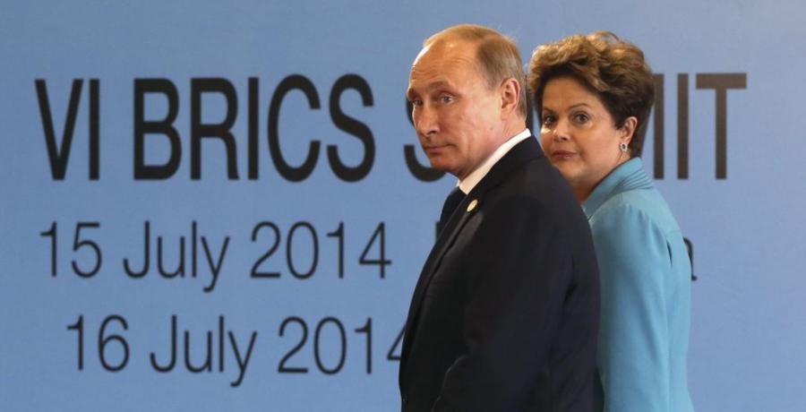 ¿Qué pretenden los BRICS?