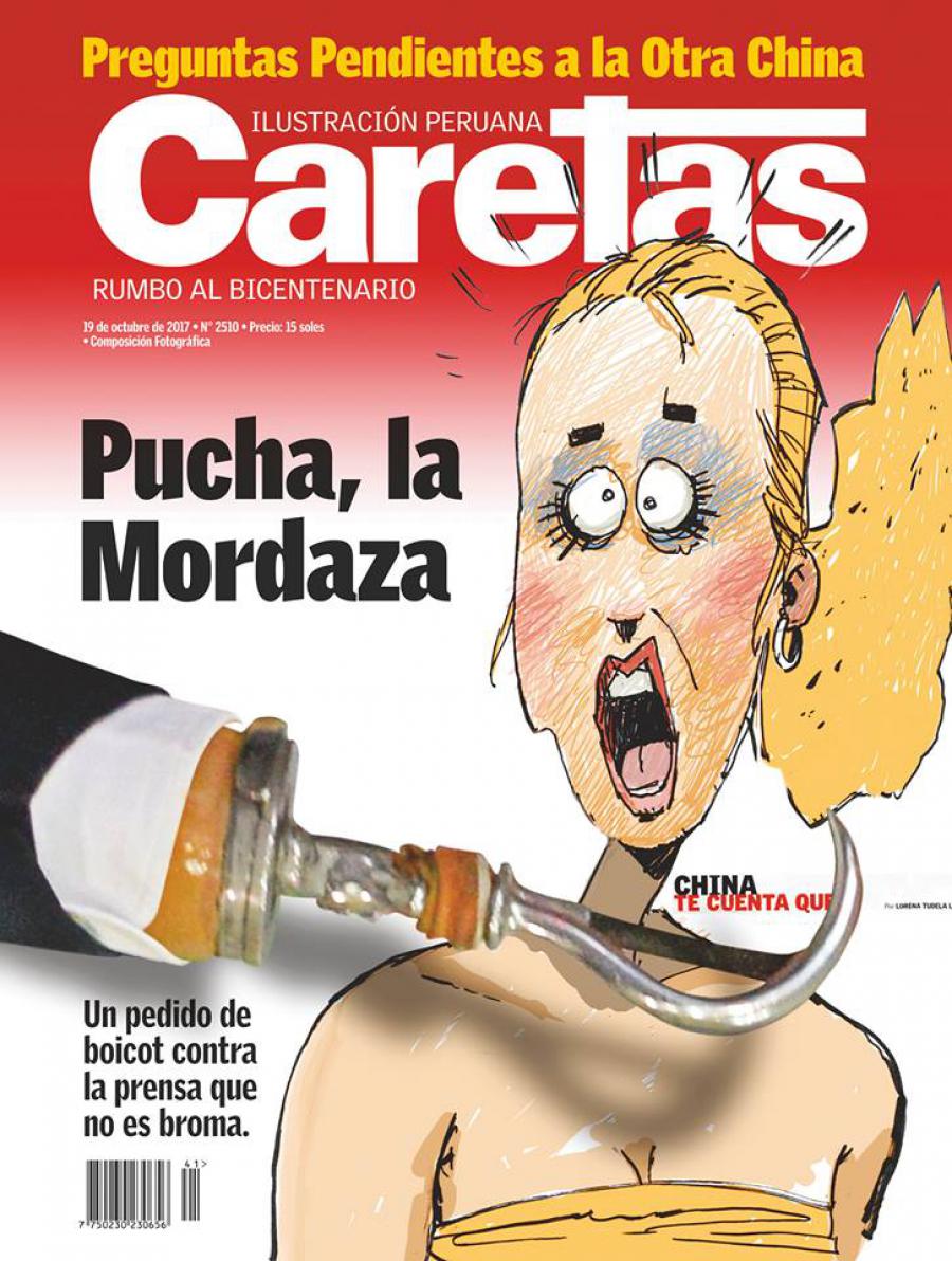 Los buenos agresores