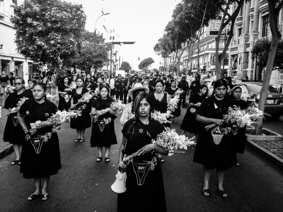 La humanizaci&oacute;n del proceso de alimentos