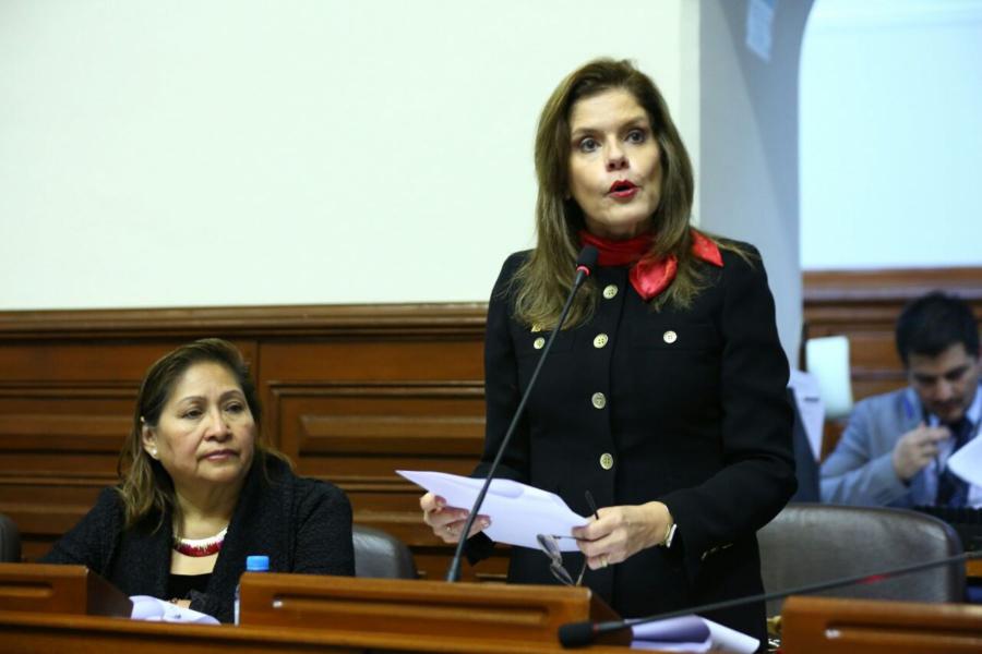 El reto del Gabinete Aráoz