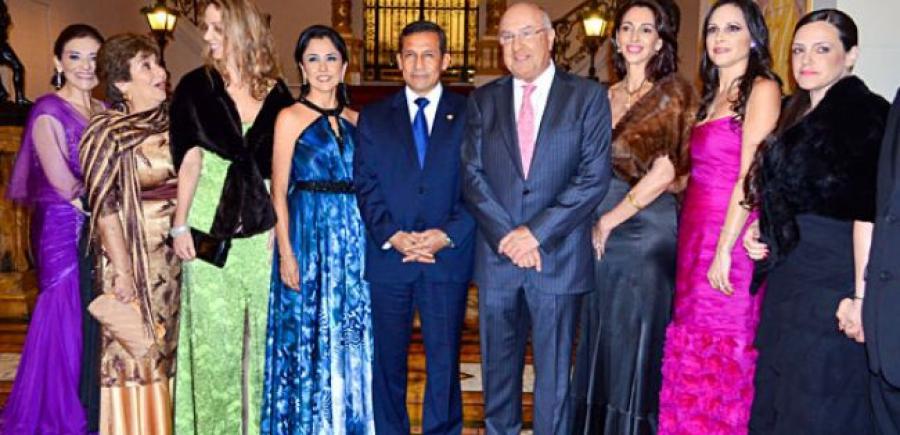 &iquest;Y c&oacute;mo lo hacen?