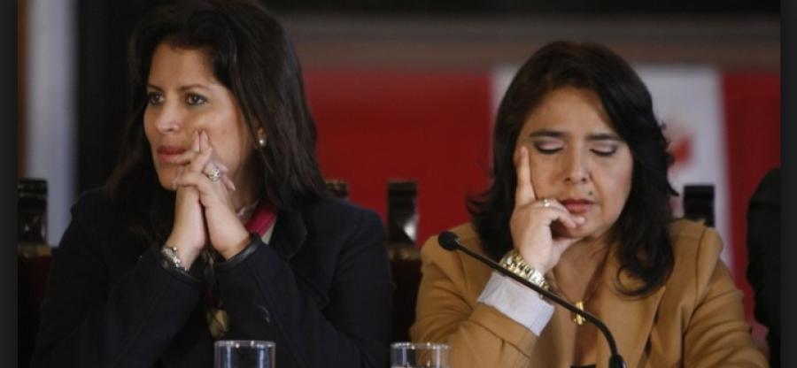 &iquest;Y d&oacute;nde est&aacute;n los pa&ntilde;ales?