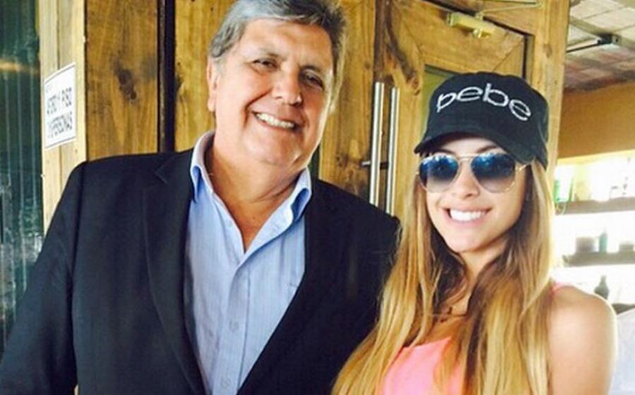 Bienvenidos Millet y Mario