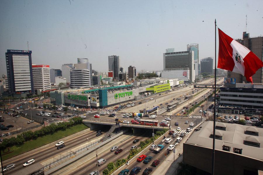 Se&ntilde;ales al mercado