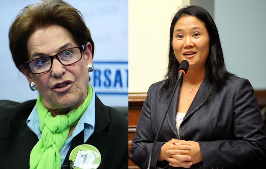 &iquest;De &ldquo;Cambio 90&rdquo; a &ldquo;Cambio 2016&rdquo;?