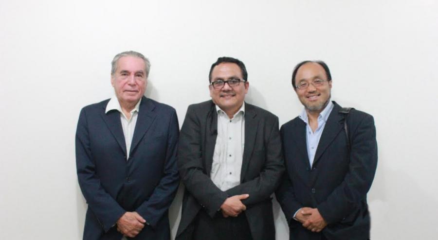 Radiografía del sistema político