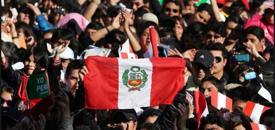 Por qu&eacute; apoyamos a los corruptos