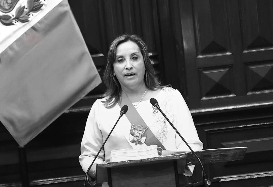El mensaje presidencial de 28 de julio