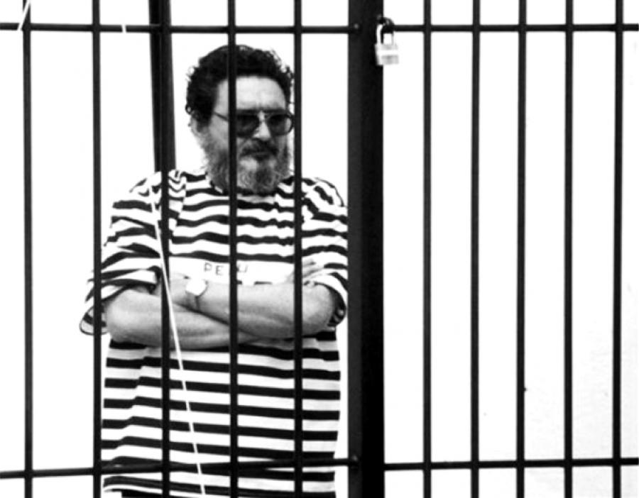A 24 años de la captura de Guzmán