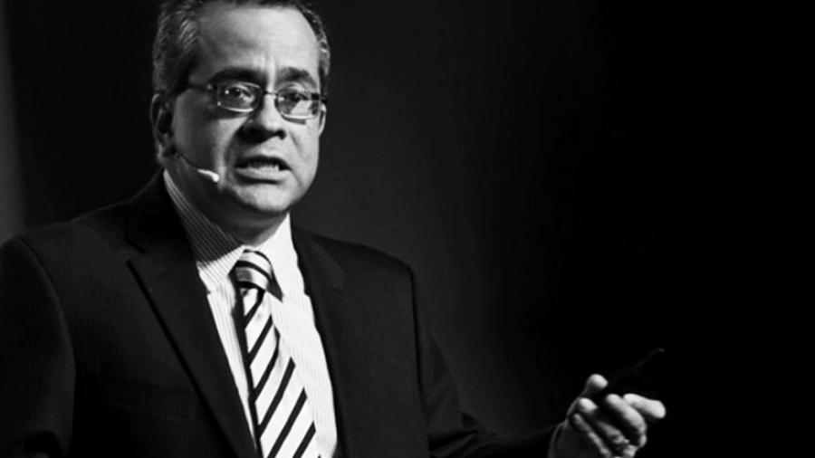 Hasta la vista, baby