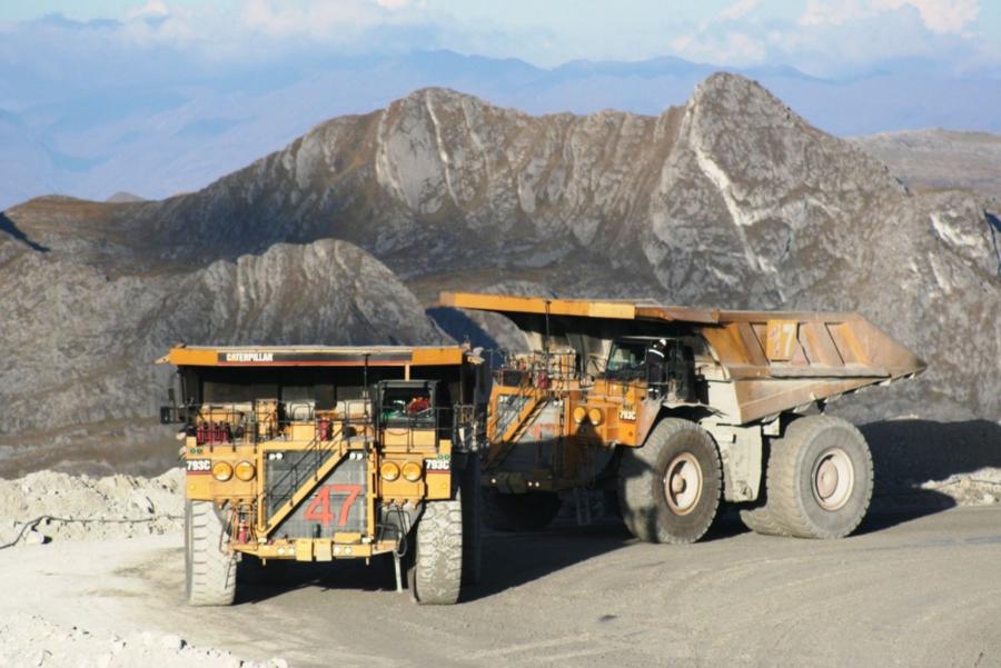 ¡Reducir la tramitología en los proyectos mineros!