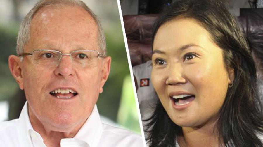 Dos votantes reflexionan