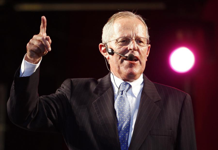 &iexcl;Buena suerte @ppkamigo!