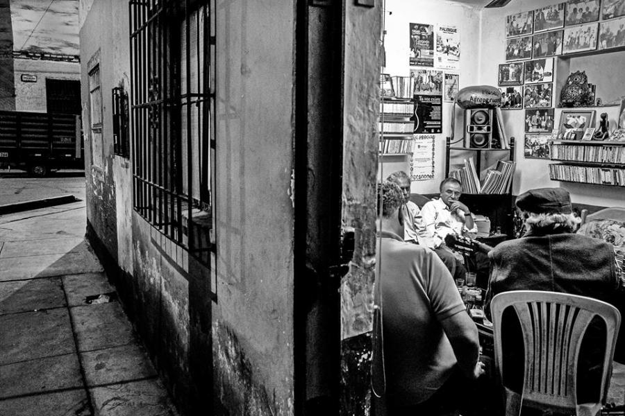 Vieja Guardia del siglo XXI