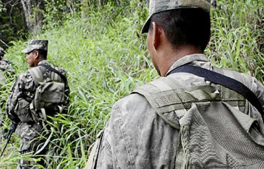 Por qué no logramos derrotar al narcoterrorismo