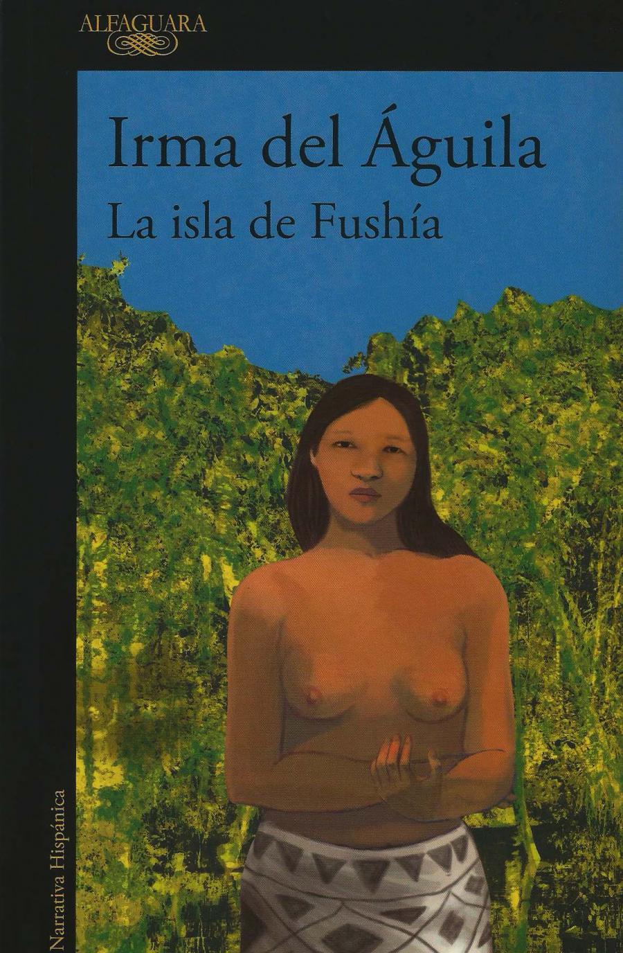 La isla de Fushía