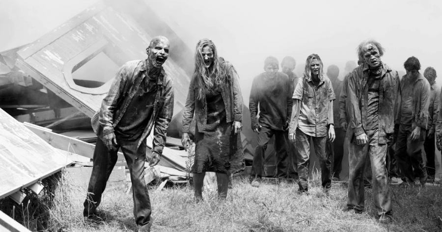 Ideolog&iacute;as muertas y zombis