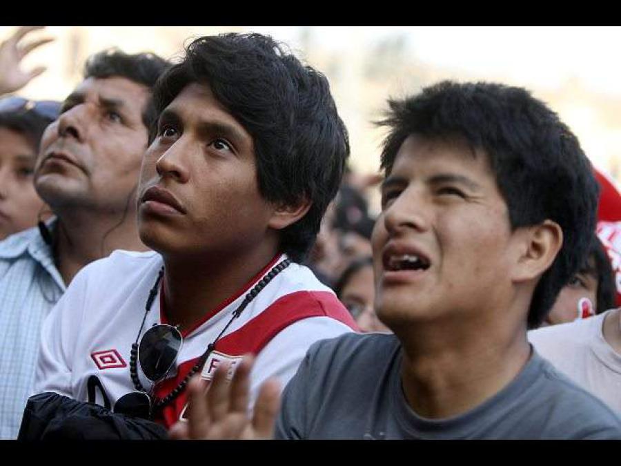 Choledad y Pol&iacute;tica