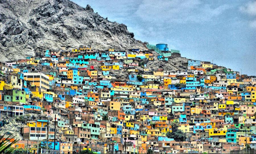 Un Perú sin sociólogos
