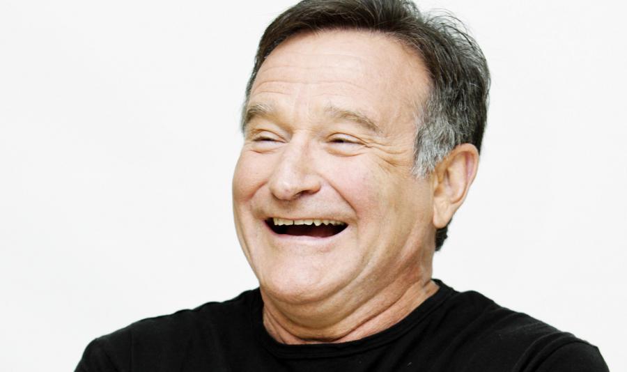 Robin Williams: el rey de la comedia