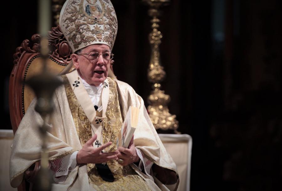 &iquest;Cipriani cay&oacute; en una trampa?