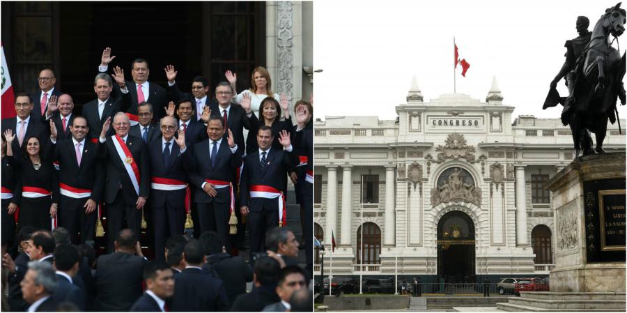 Otra oportunidad para el Gabinete Zavala