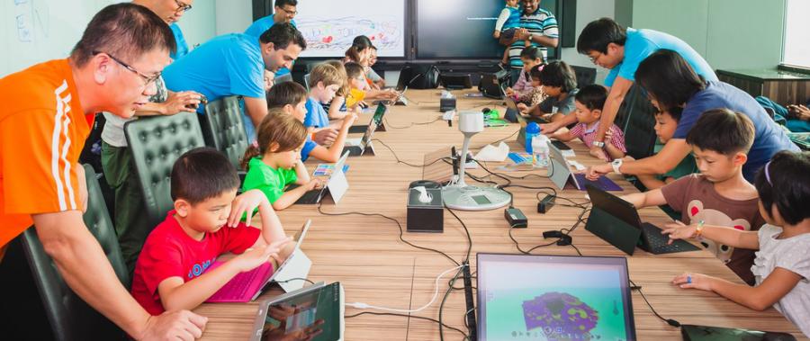 Lenguaje de programaci&oacute;n para todos