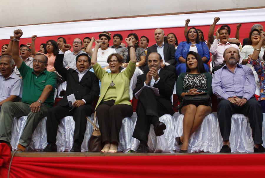 &iquest;De izquierda o de derecha? Una aproximaci&oacute;n liberal