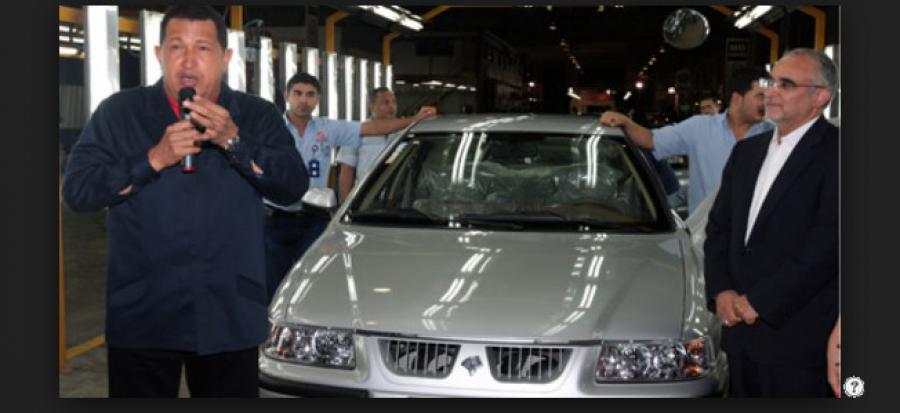 El &ldquo;modelo&rdquo; de la izquierda