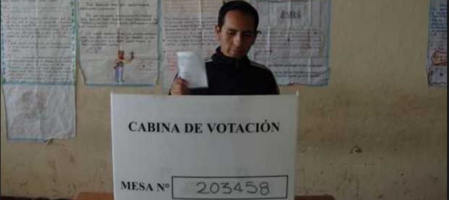 Luz verde para las provincias