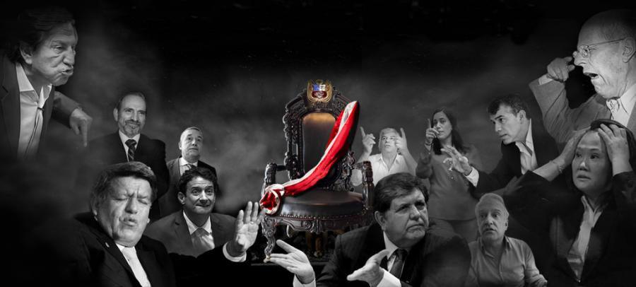 Puristas y aparecidos