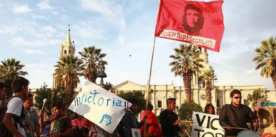 Velasquismo socialconfuso