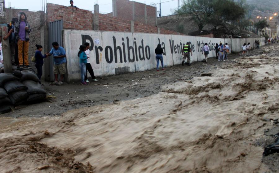 PERDIDO EN ACCI&Oacute;N