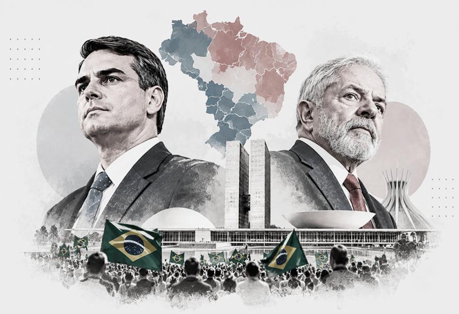 Brasil: ascenso del Partido Liberal, desaf&iacute;o regional
