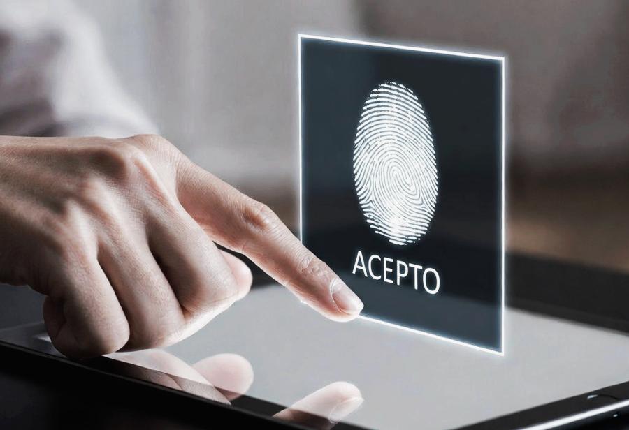 La ilusi&oacute;n del libre consentimiento digital