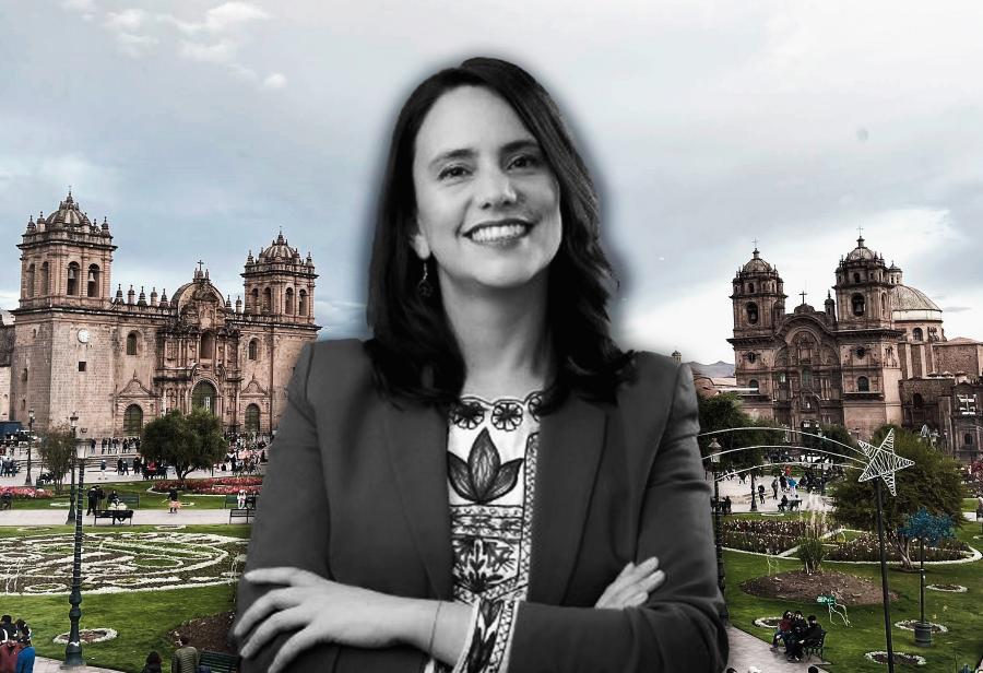 A Cusco no &ldquo;le falta el ox&iacute;geno&rdquo; ni tiene una &ldquo;condici&oacute;n mental&rdquo;