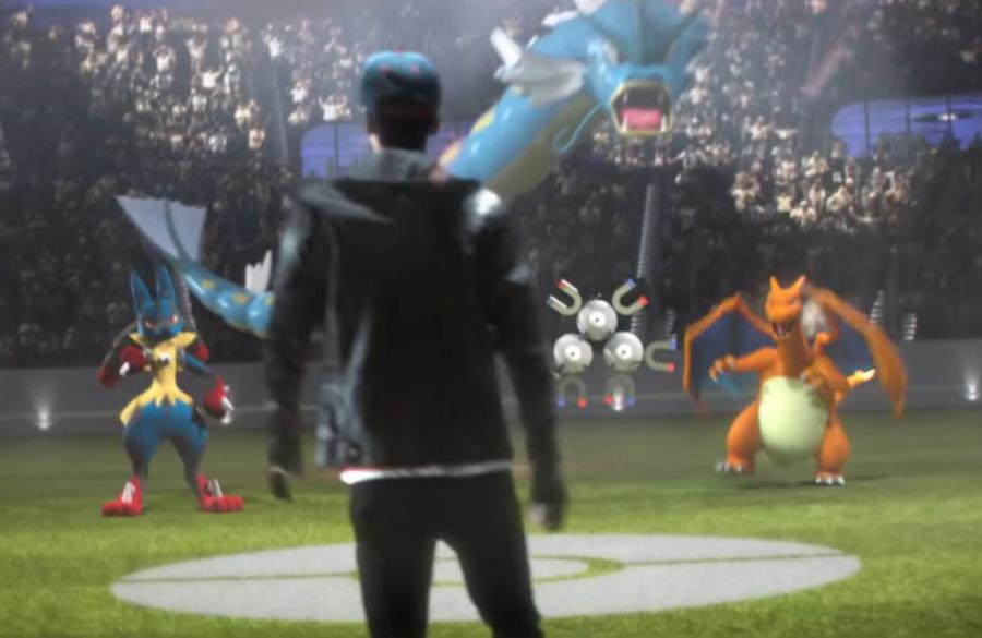 Pokémon