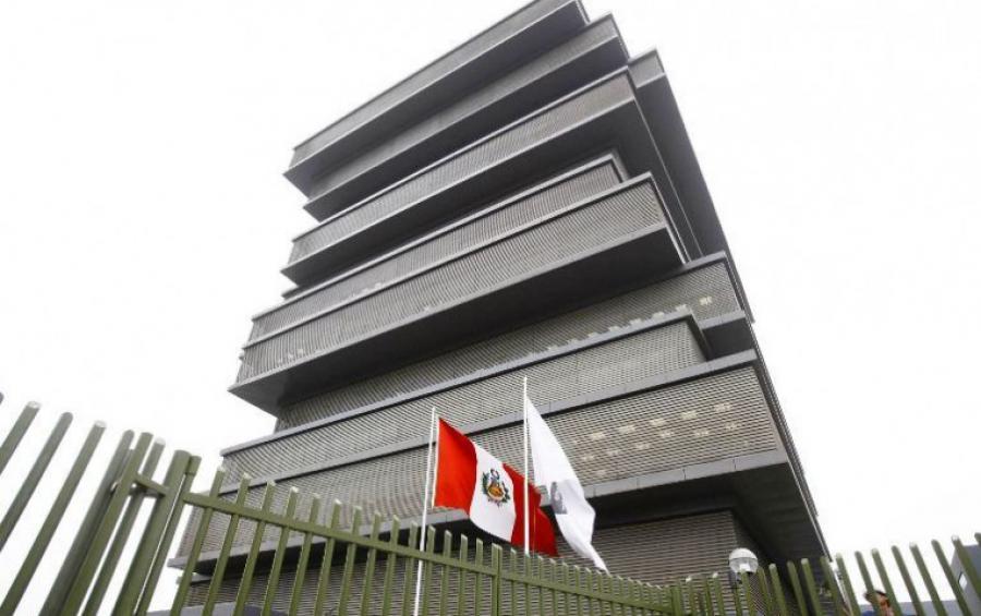 Quince a&ntilde;os del Consejo Nacional de Educaci&oacute;n