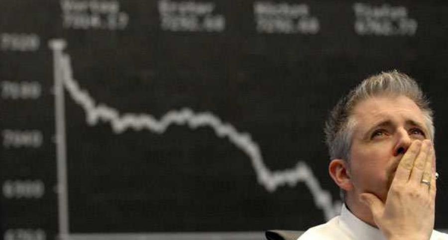 La confianza es como un cristal